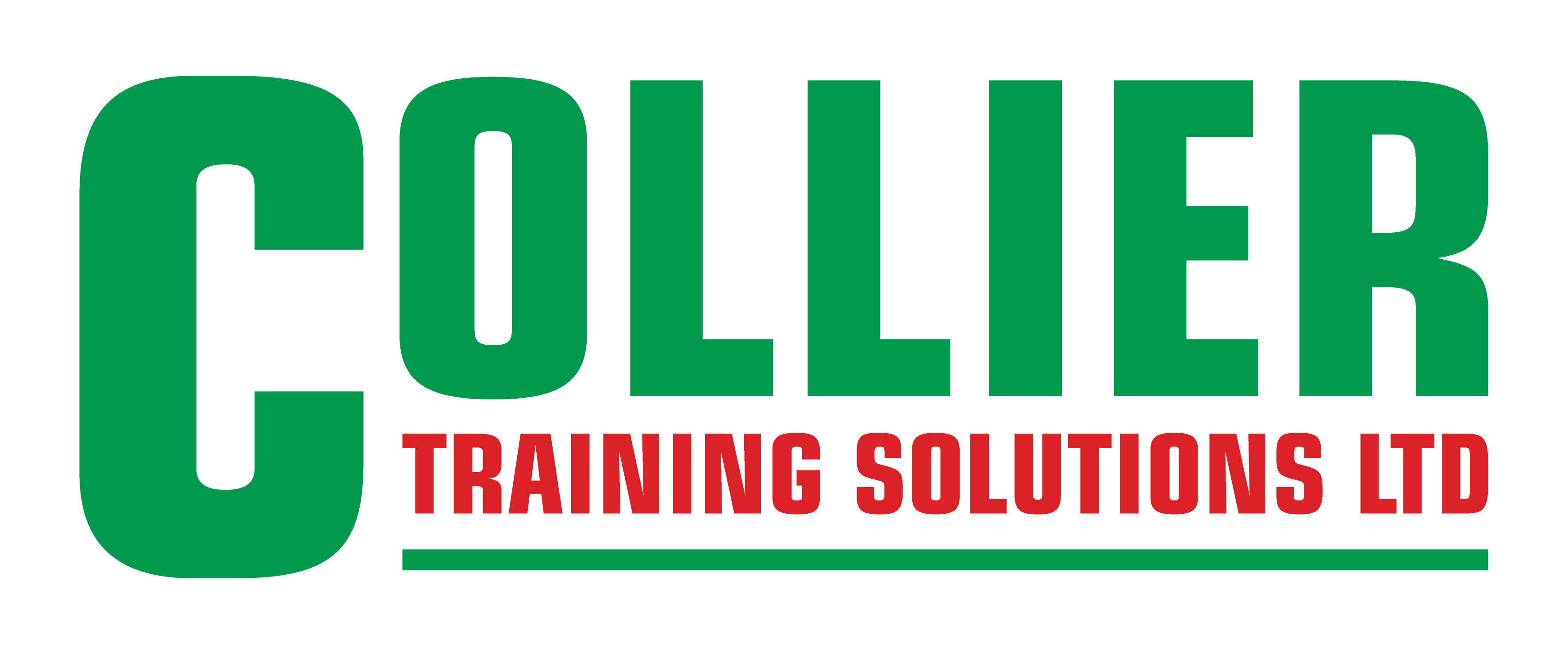 Collier Training Solutions Logo - Health Safety Training Dublin Ireland